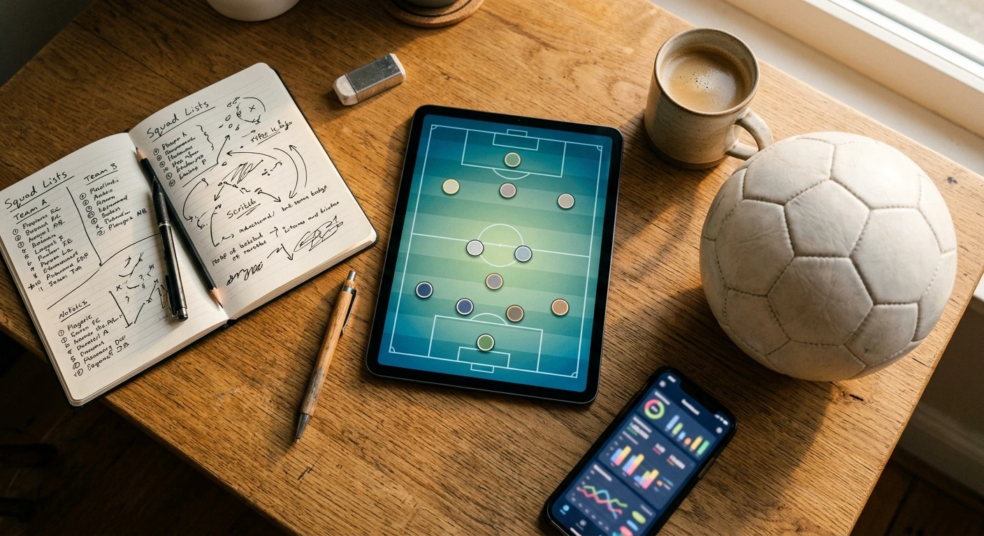 World Cup 2026 Fantasy Football: Best Free Platforms, Scoring Systems and Sleeper Picks