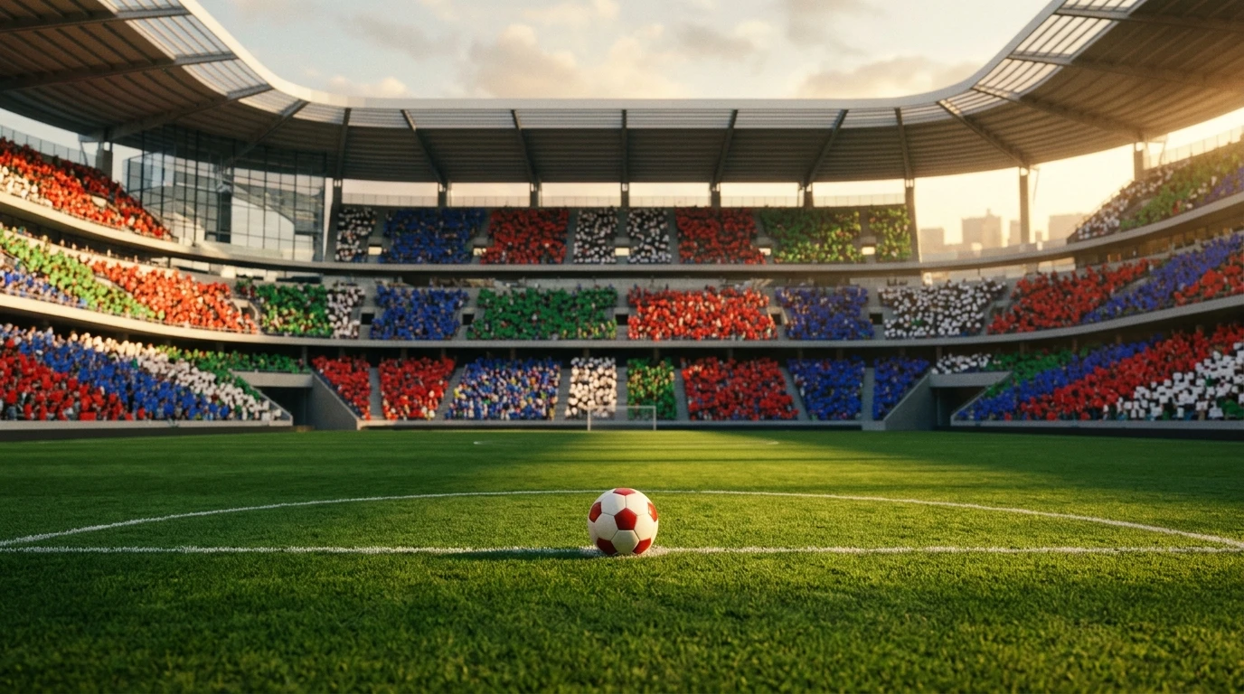 EA FC 26 "International Cup" Patch: The 60-Team Generic World Cup Update Explained (Brazil, Uruguay, Canada and All the Adidas Balls)
