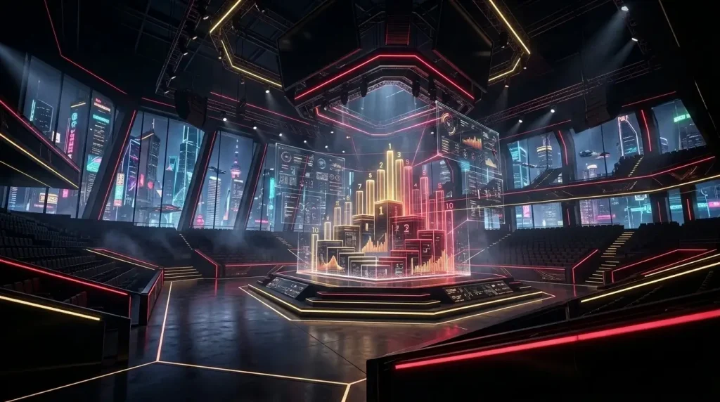 The Best China Esports Teams Right Now: A 2026 Power Ranking