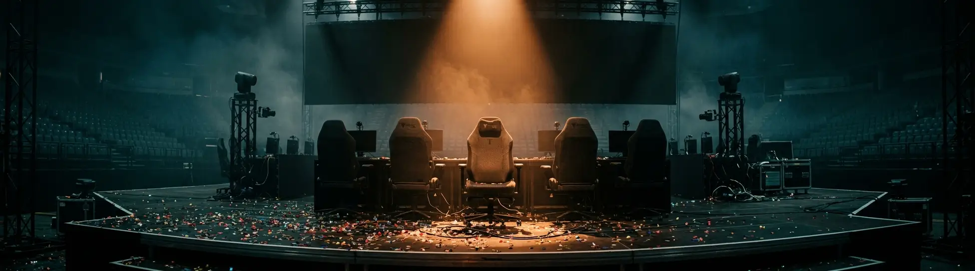 Women in Esports in 2026: A Movement Big Enough to Be Worth Fighting Over