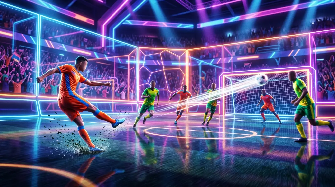 Top 10 Football Video Games to Play Between World Cup 2026 Match Days