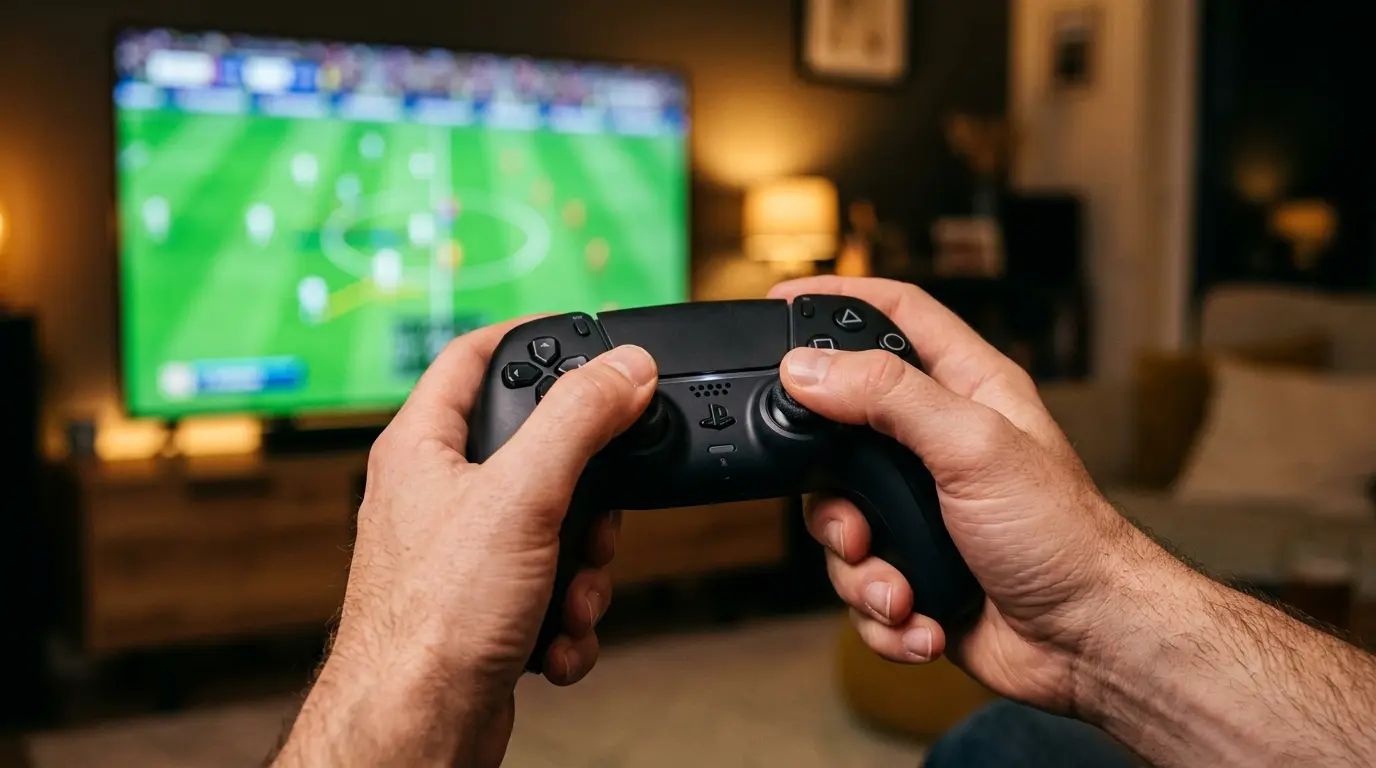 Top 10 Football Video Games to Play Between World Cup 2026 Match Days