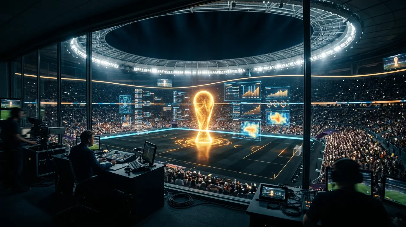 Who Will Play in the World Cup 2026 Final? Early Predictions