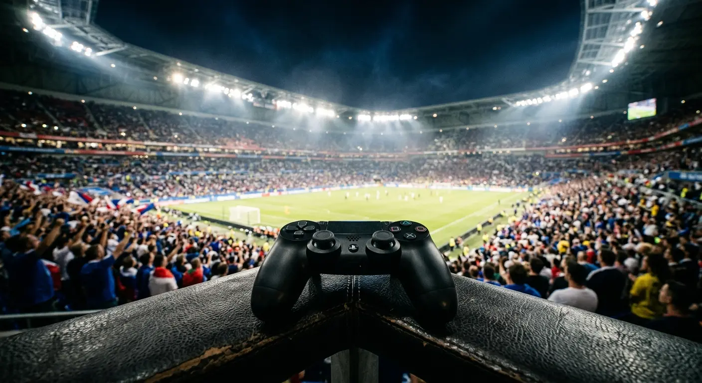 Who Will Play in the World Cup 2026 Final? Early Predictions