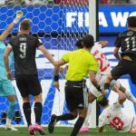 Iran Come Back Twice in 2-2 Draw with New Zealand