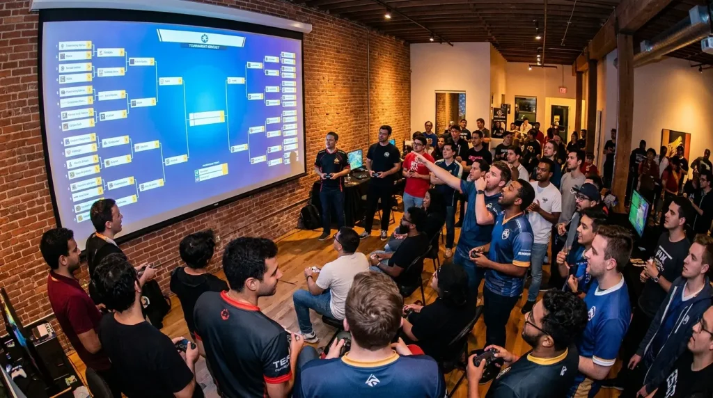 How to Run a Tournament People Actually Want to Come Back To