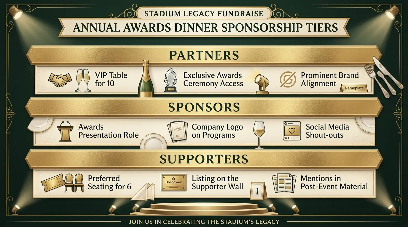 FIFA World Cup 2026 Official Sponsors List and Brand Deals