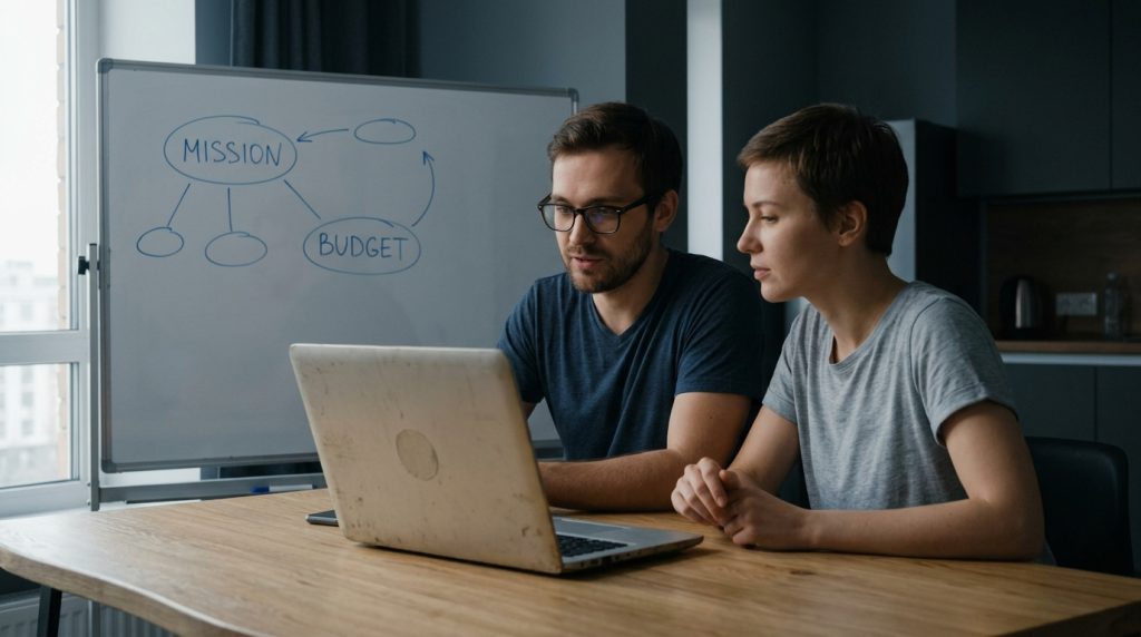 How to Build an Esports Team From Scratch Without Burning Out in Six Months