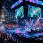 Esports World Cup 2026: Paris Gets the Trophy, AG.AL Gets the Crown