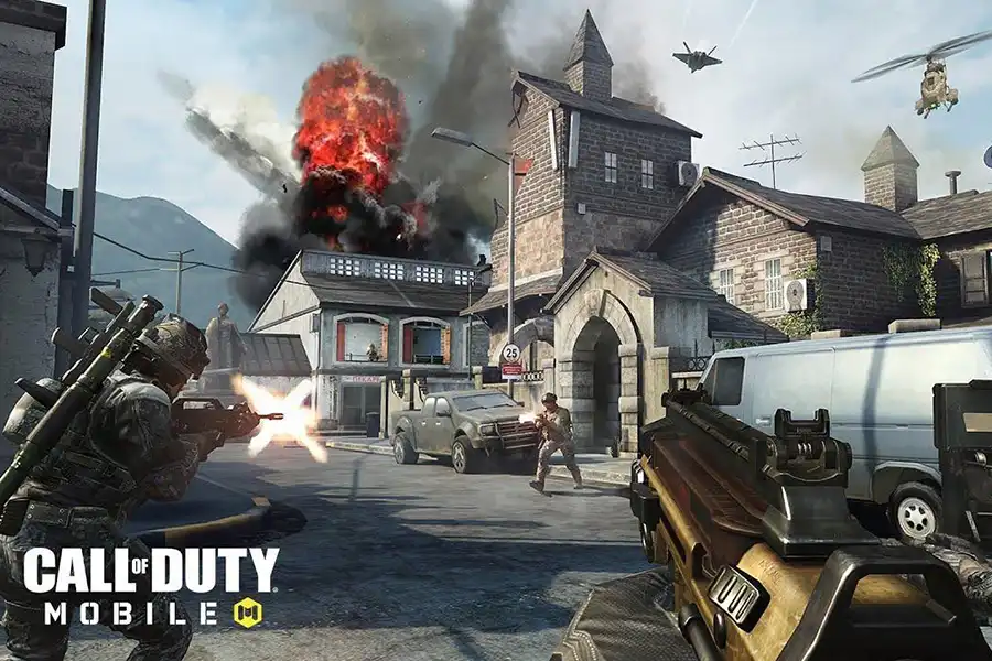 COD Mobile Hip Fire Explained: How and When to Use It