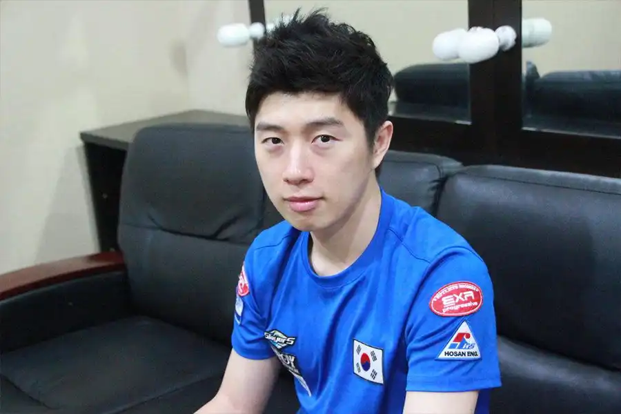 Best Korean Esports Players: Legends of All Time